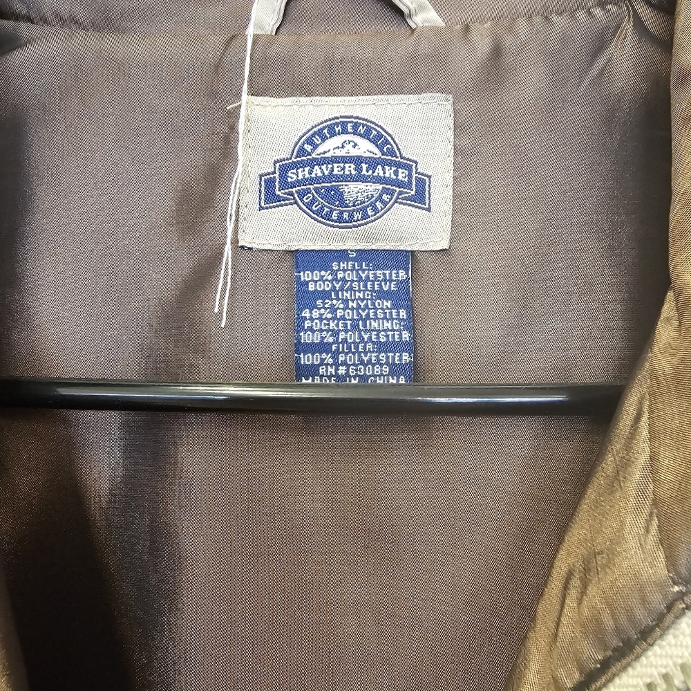 Shaver Lake jacket - Picture 2 of 5